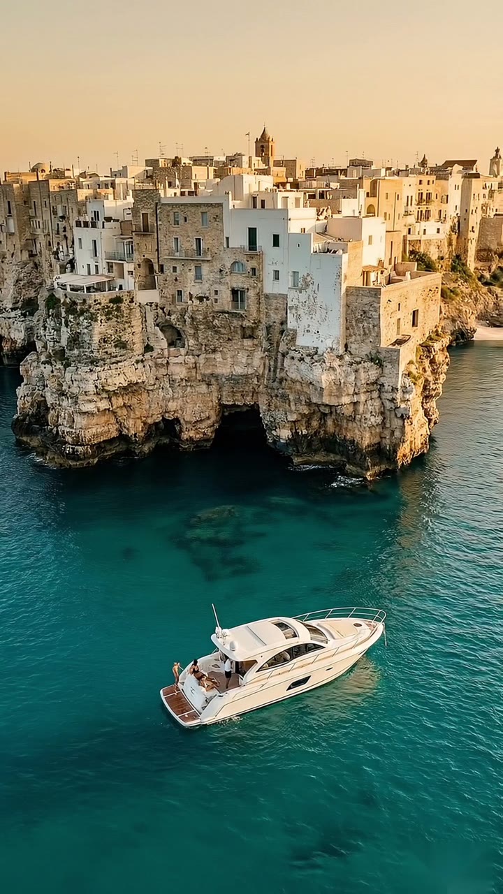 Catamaran selection for Monte Carlo